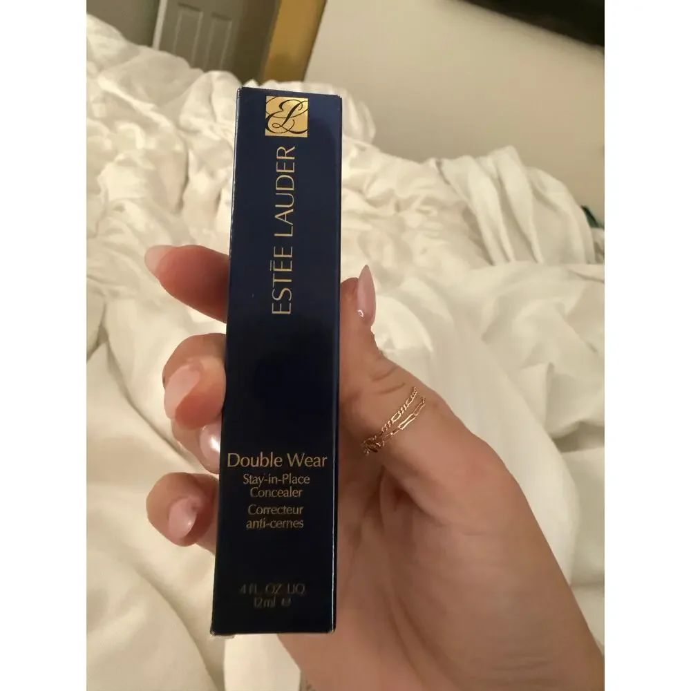 Estée Lauder new box